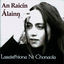 Cover An Raicín Álainn