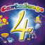 Cover Cantajuego Vol. 4