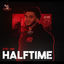 Cover Halftime