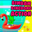 Cover Bimbam Dingdong Action