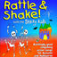 Cover Rattle & Shake with the Sticky Kids