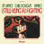 Cover (Still) Kung Fu Fighting