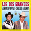 Cover Los Dos Grandes: Cornelio Reyna & Chalino Sánchez Con Mariachi
