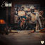 Cover Sick Love