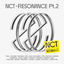 Cover NCT RESONANCE Pt. 2 - The 2nd Album
