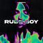Cover Rude Boy
