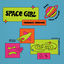 Cover space girl (feat. chloe moriondo)