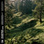 Cover The Dartmoor National Park Tapes