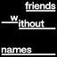 Cover Friends Without Names