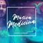 Cover Musica Medicina
