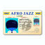 Cover Afro Jazz