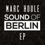 Cover Sound of Berlin EP