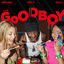 Cover Goodboy (Kweku)