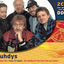 Cover Das Beste der DDR: Die Puhdys Hits