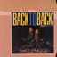 Cover Back To Back (Duke Ellington And Johnny Hodges Play The Blues)