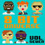 Cover 8-Bit Universe, Vol. 7