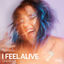 Cover I Feel Alive