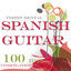 Cover Instrumental Spanish Guitar Compilation (Guitarra Española) - For New Age, Chill out, Lounge and Relax Ambient