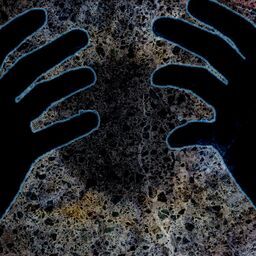 ''