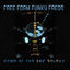 Cover Hymn Of The 3rd Galaxy