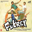 Cover Fukrey