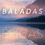 Cover Baladas Épicas