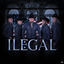Cover Ilegal