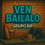 Cover VEN BÁILALO
