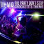 Cover The Party Don't Stop / Crockett's Theme