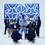 Cover Aura x G-Wave