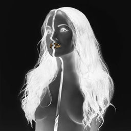 ''