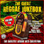 Cover The Great Reggae Jukebox - Volume Ten