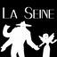 Cover La Seine (feat. Adam Melton)