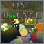 Cover ONE BOUNCE