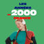 Cover Les années 2000 en France