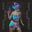 Cover Travestis Futuristas