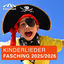 Cover Kinderlieder Fasching 2025/2026