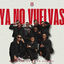 Cover Ya no vuelvas