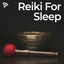 Cover Reiki for Sleep