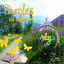 Cover MEJ : Paroles en chemin... 25 ans en chansons