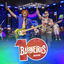 Cover Baianeiros 10 Anos