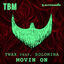 Cover Movin On