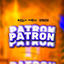 Cover PATRON
