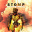 Cover Stomp