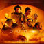 Cover Dune: Part Two (Original Motion Picture Soundtrack)