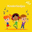 Cover Kinderliedjes