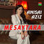 Cover Mesaytara