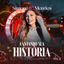 Cover Cantando Sua História (Ao Vivo / Vol.2)