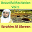 Cover Beautiful Recitation, Vol. 1