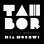 Cover Tambor